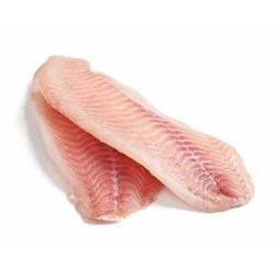 Fresh Tilapia Fillet