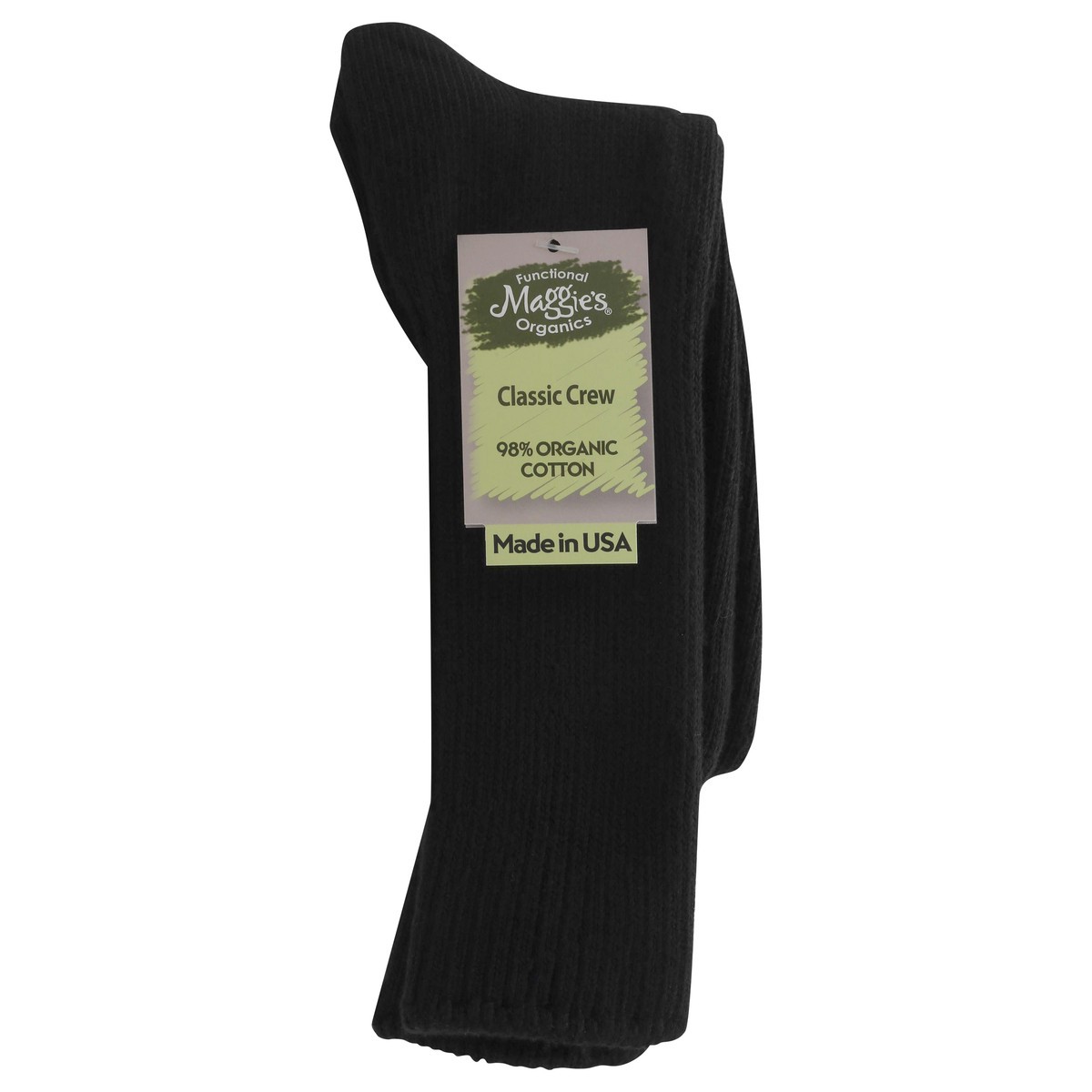 slide 3 of 7, Maggies Socks 1 ea, 1 ct