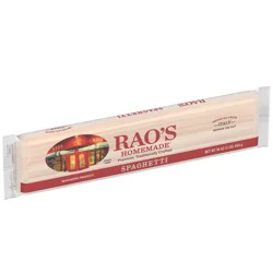 Rao's Homemade Bronze Die Cut Spaghetti 16 oz