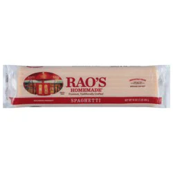 Rao's Homemade Homemade Bronze Die Cut Spaghetti 16 oz