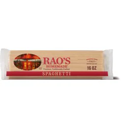 Rao's Homemade Bronze Die Cut Spaghetti 16 oz