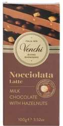 Venchi W/Hazelnut