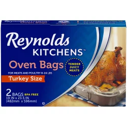 Reynolds Turkey Sized Oven Bag