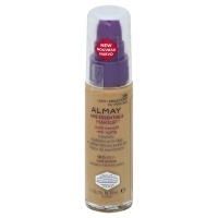 slide 1 of 1, Almay Age Essentials Foundation, Light Medium Warm, 1 ct