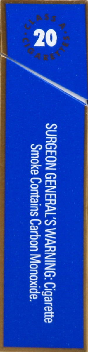 slide 5 of 8, Eagle Brand Cigarettes, Class A, Blue Kings, 20 ct