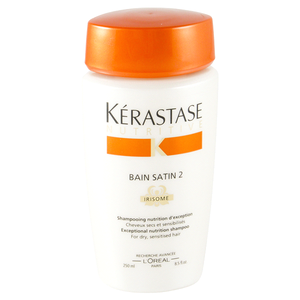 slide 1 of 2, Kérastase Shampoo 8.5 oz, 8.5 oz