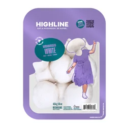 Highline Monterey Mushrooms