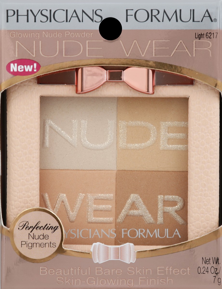 slide 1 of 5, Physicians Formula Nude Wear 0.24 oz, 0.24 oz