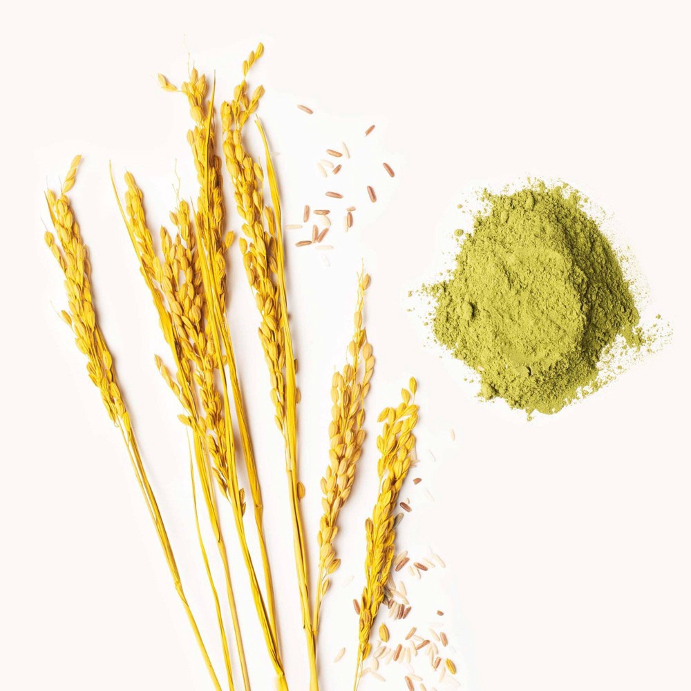 slide 5 of 5, Not Your Mother's Naturals Superior Strength Rice Water & Himalayan Moringa Shampoo 15.2 fl oz, 15.20 fl oz