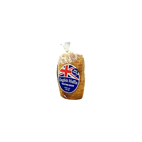 slide 1 of 1, Bakery Muffins Bread English Muffin, 1 ct