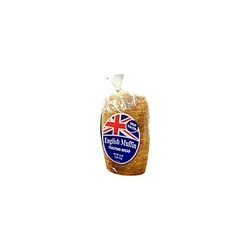 Bakery Muffins Bread English Muffin