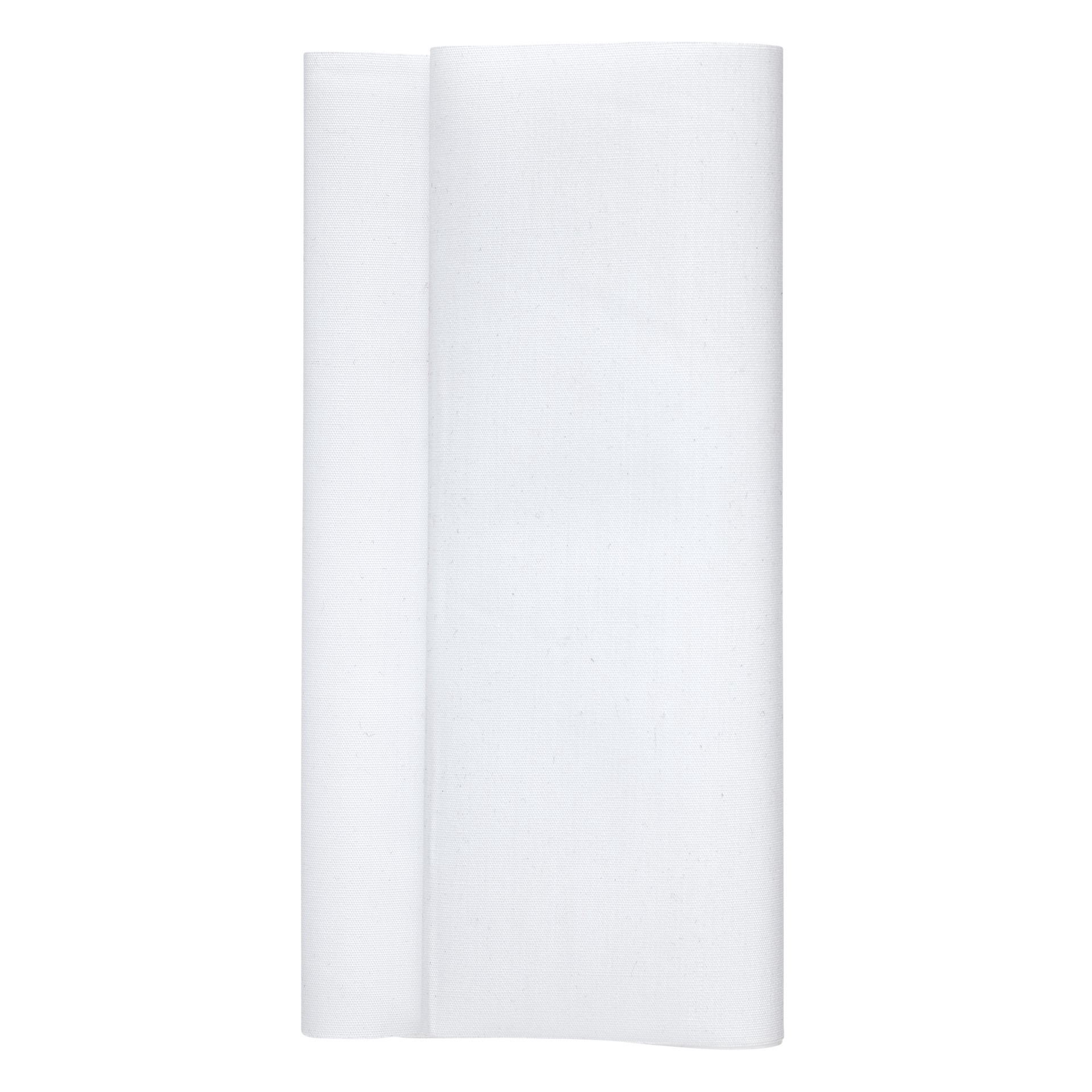 slide 3 of 3, Iron-On Mending Fabric By Loops & Threads, 6 in x 13 in