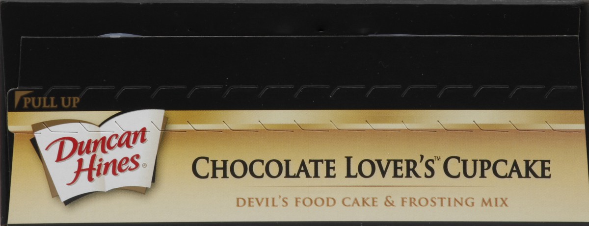 slide 2 of 4, Duncan Hines Cake & Frosting Mix 19.4 oz, 19.4 oz