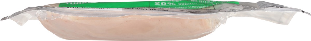 slide 2 of 13, Wellshire Oven Roasted Turkey Breast 7 oz, 