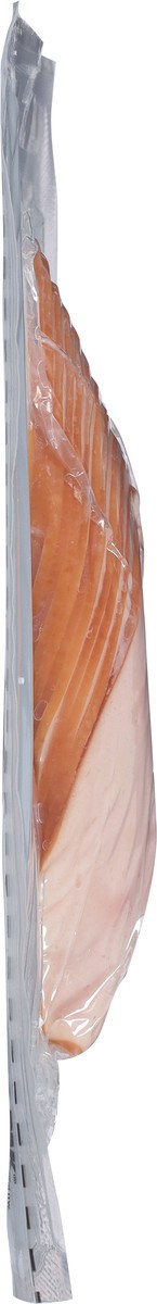 slide 2 of 11, Wellshire All Natural Smoked Turkey Breast Lunch Meat 7 oz, 7 oz