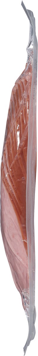 slide 6 of 12, Wellshire All Natural Black Forest Ham Deli Lunch Meat 7 oz, 7 oz