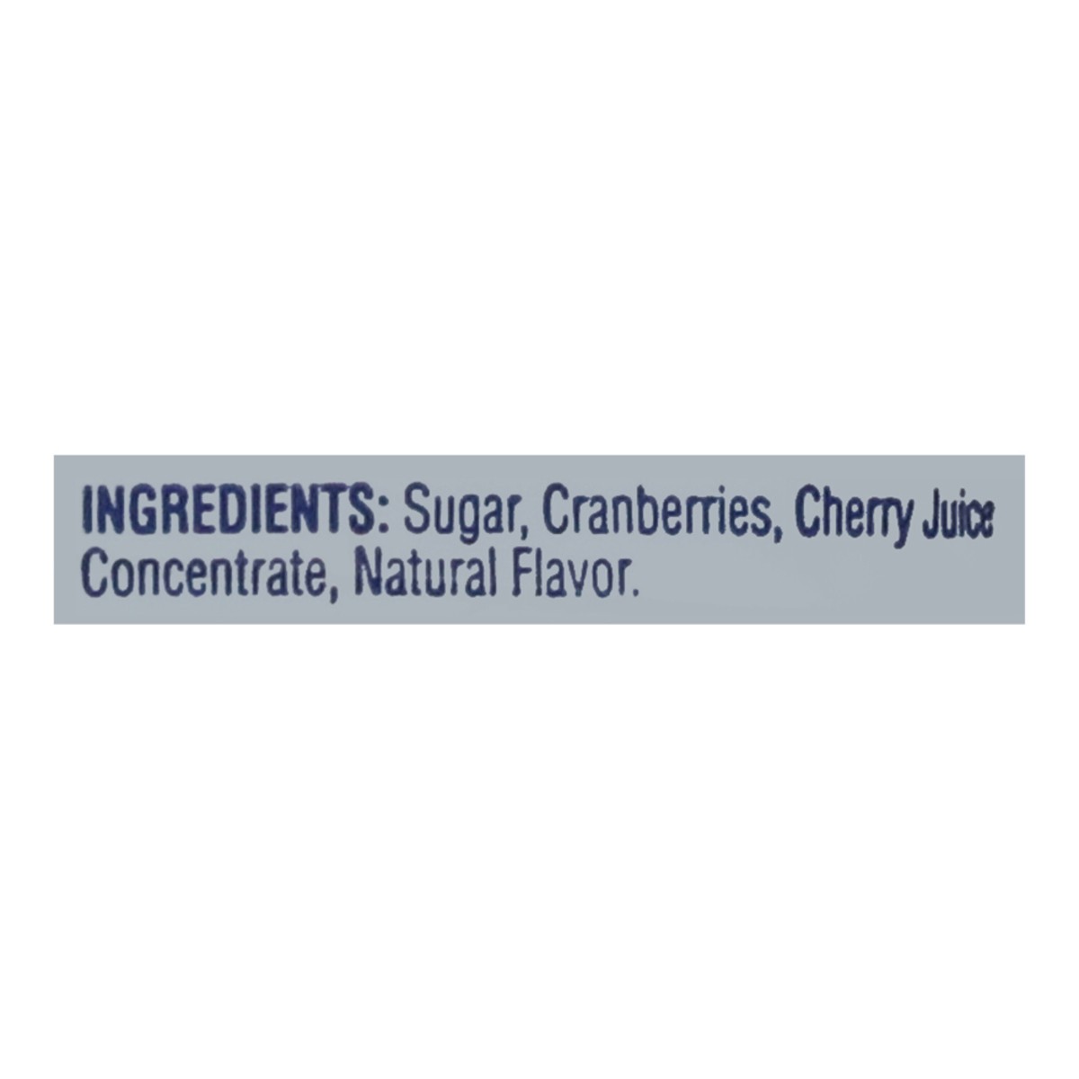slide 2 of 11, Ocean Spray Craisins Dried Cherry Cranberries 6 oz, 6 oz
