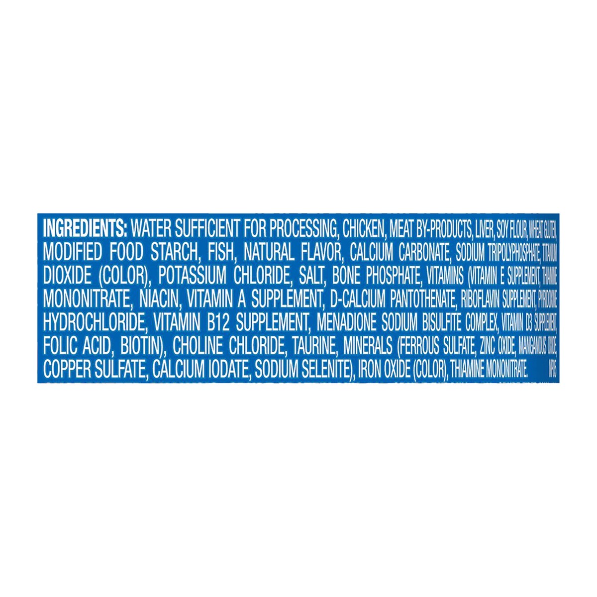 slide 7 of 13, 9Lives Hearty Cuts With Real Chicken & Fish In Gravy Wet Cat Food, 5.5-Ounce Can, 5.5 oz