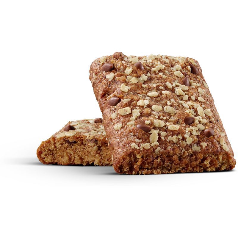 slide 4 of 5, Nature's Bakery Banana Chocolate Chip Baked-Ins - 6 ct, 6 ct