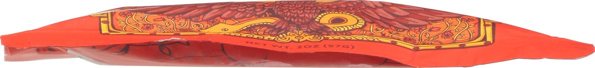 slide 3 of 9, Vacadillos Air Dried Scorpion Beef 2 oz, 2 oz