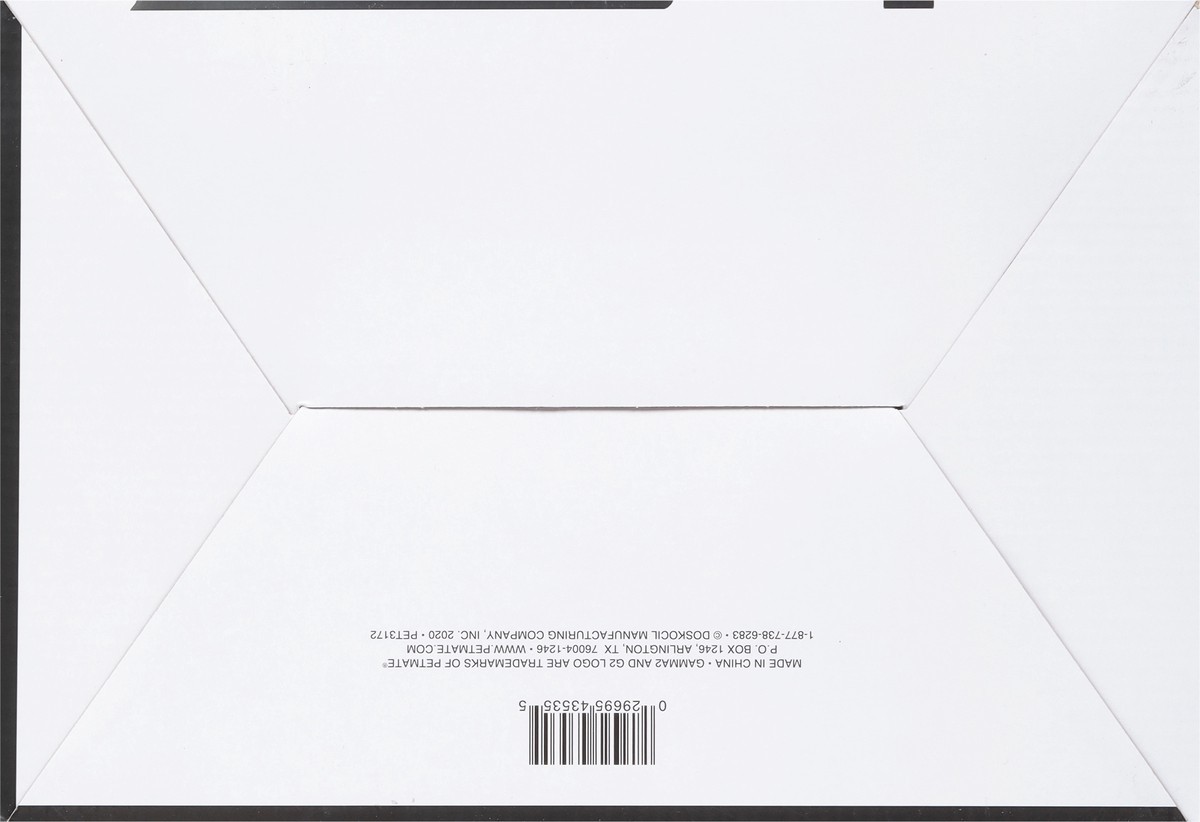 slide 5 of 9, Petmate Gamma2 Nano Automated Pet Feeder 1 ea, 1 ct