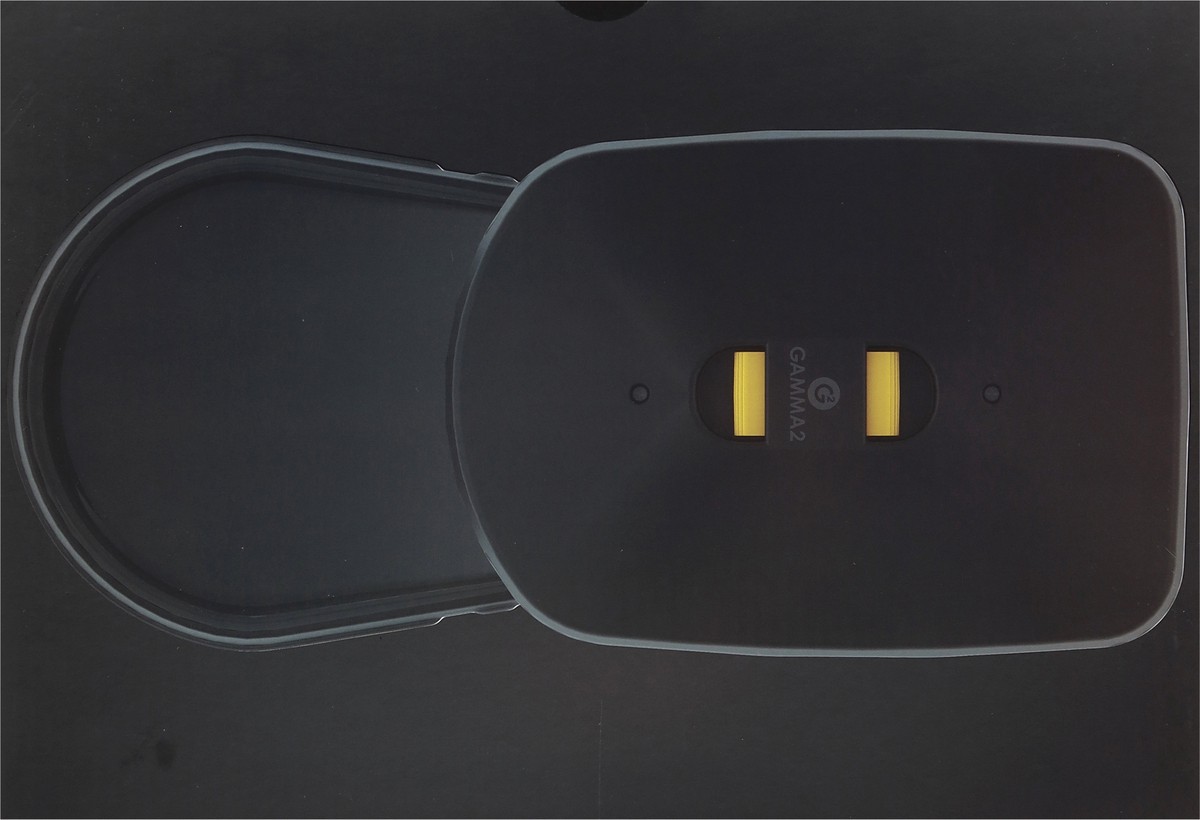 slide 6 of 9, Petmate Gamma2 Nano Automated Pet Feeder 1 ea, 1 ct