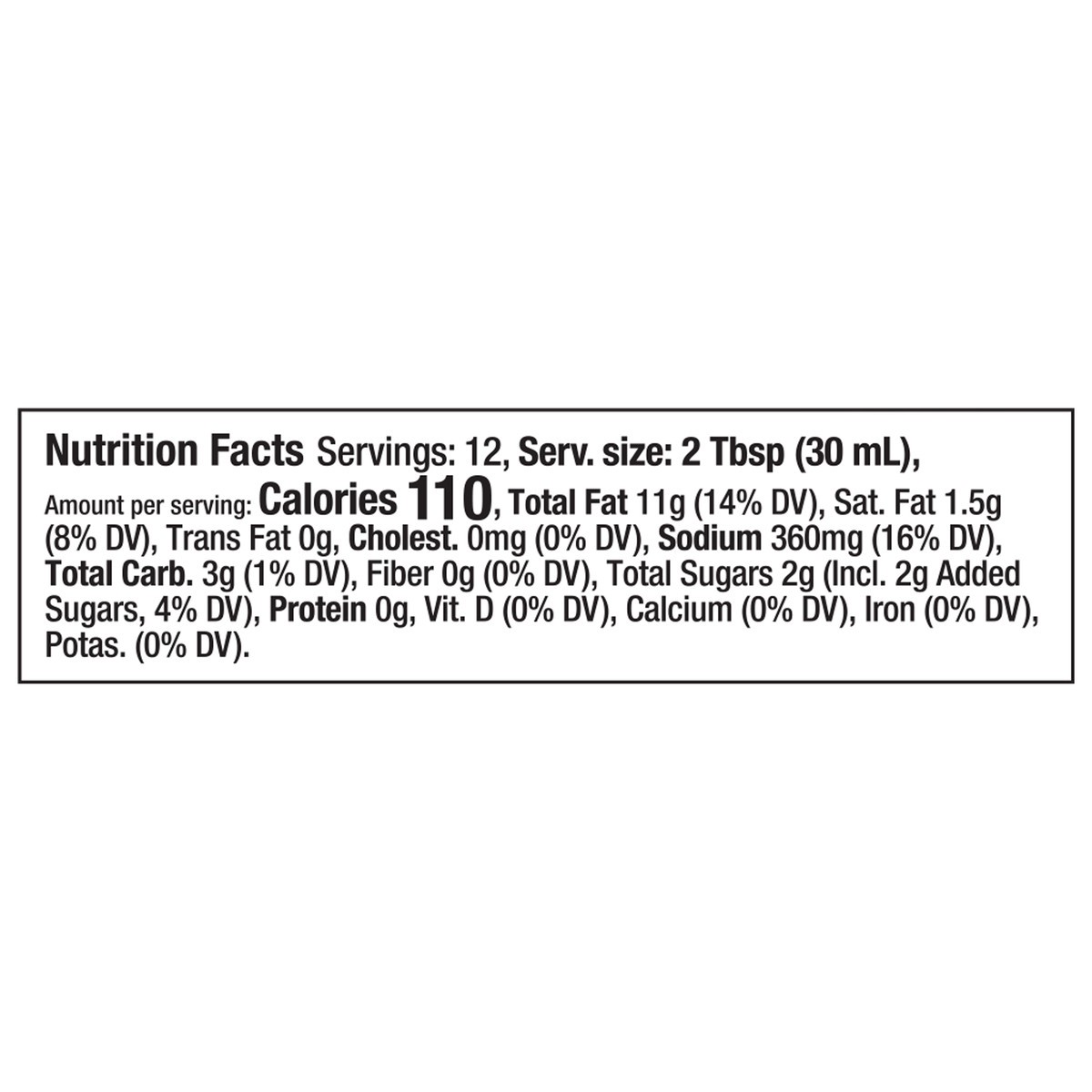 slide 11 of 13, Health Nut Sesame Dressing 12 fl oz, 12 fl oz