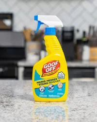 Goof Off Heavy Duty Spot Remover and Degreaser