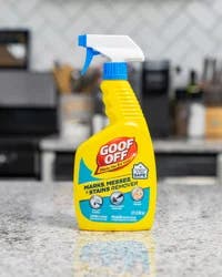 Goof Off Heavy Duty Spot Remover and Degreaser