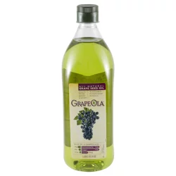 GrapeOla 100% Grape Seed Oil 33.8 fl oz