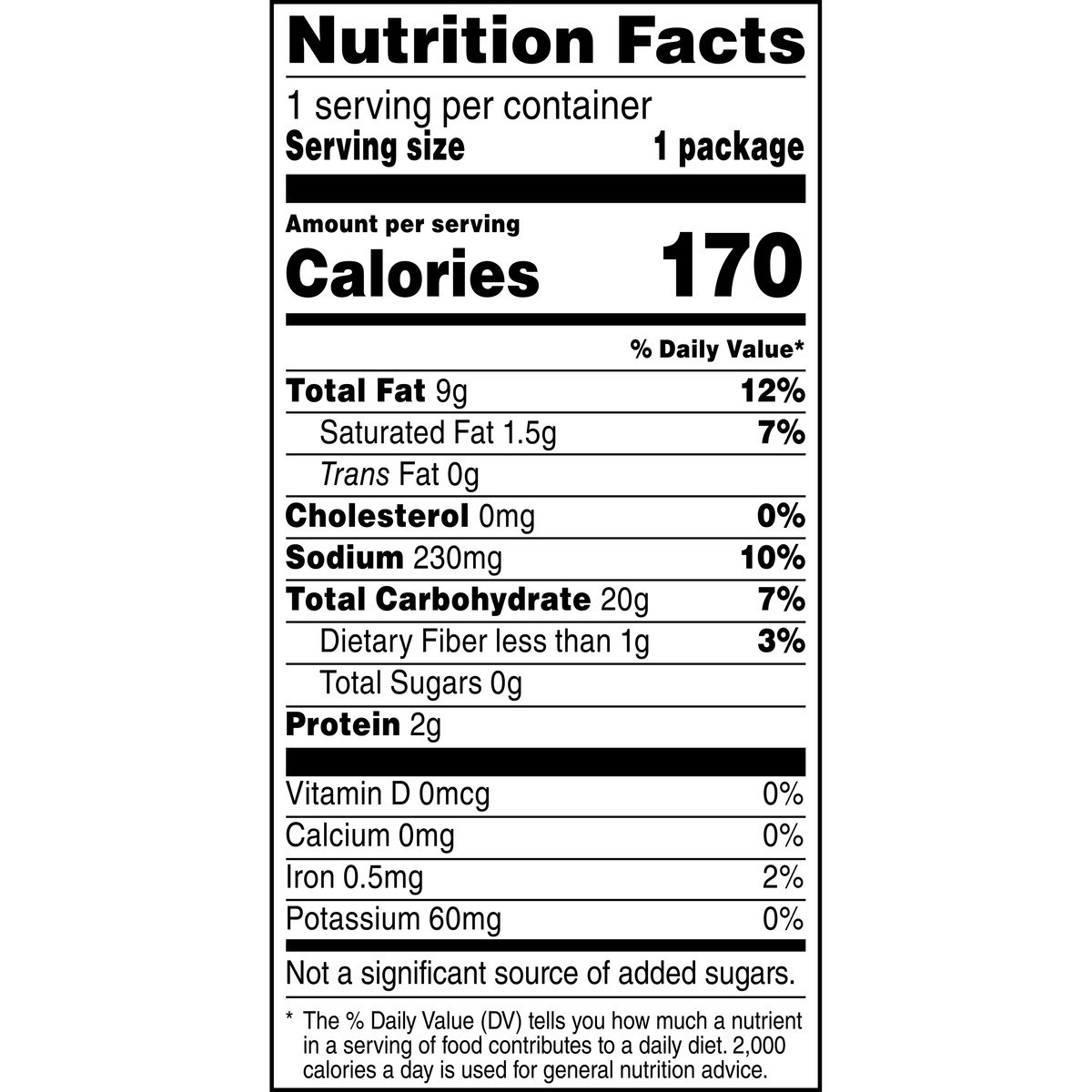 slide 2 of 7, Chester's Corn and Potato Snacks, 1.12 oz