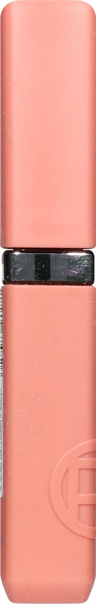 slide 2 of 11, L'Oréal 100 Fairytale Ending Lip Color 0.16 fl oz, 1 ct