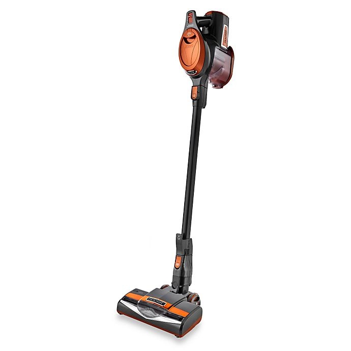 slide 1 of 9, Shark Rocket Ultra-Light Corded Stick Vacuum, 1 ct