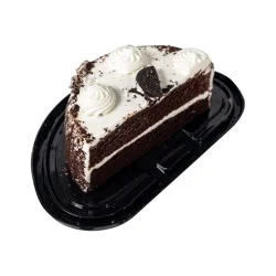 Bakehouse Cake - Cookies N' Creme Half