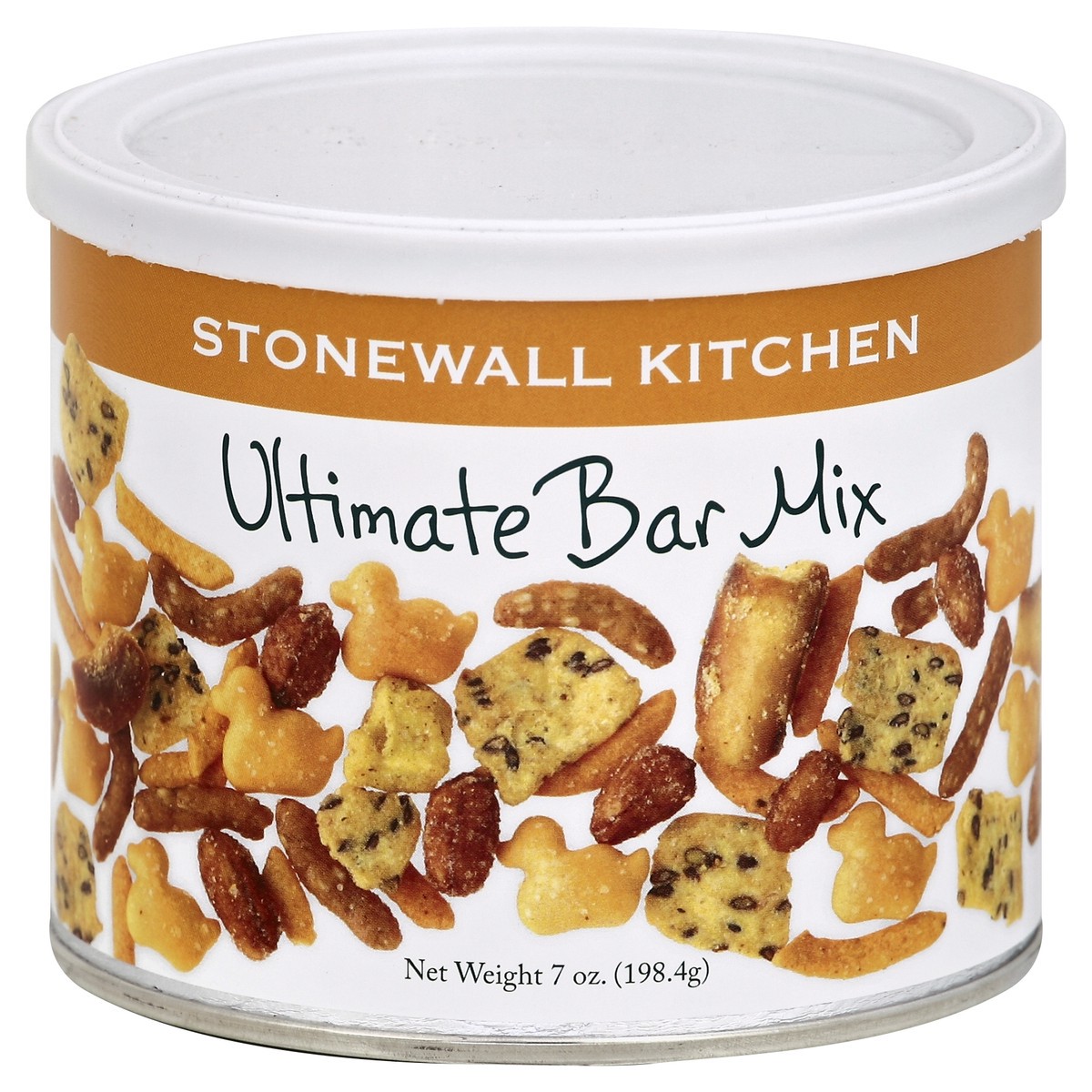 slide 2 of 3, Stonewall Kitchen Ultimate Bar Mix, 7 oz