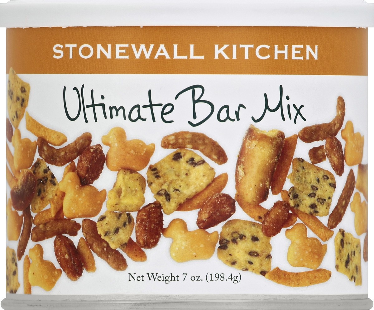 slide 1 of 3, Stonewall Kitchen Ultimate Bar Mix, 7 oz