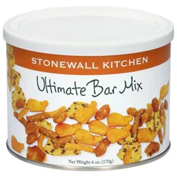 Stonewall Kitchen Ultimate Bar Mix