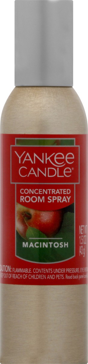 slide 4 of 7, Yankee Candle Room Spray 1.5 oz, 1.5 oz