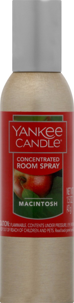 slide 1 of 7, Yankee Candle Room Spray 1.5 oz, 1.5 oz