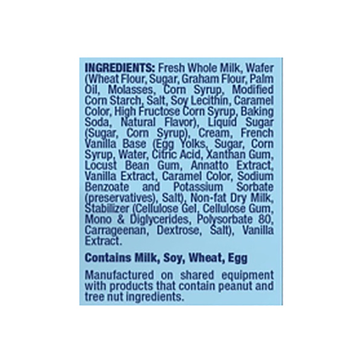 slide 4 of 11, Fat Boy Old Fashioned Vanilla Ice Cream Sandwich 6 Ct, 6 ct