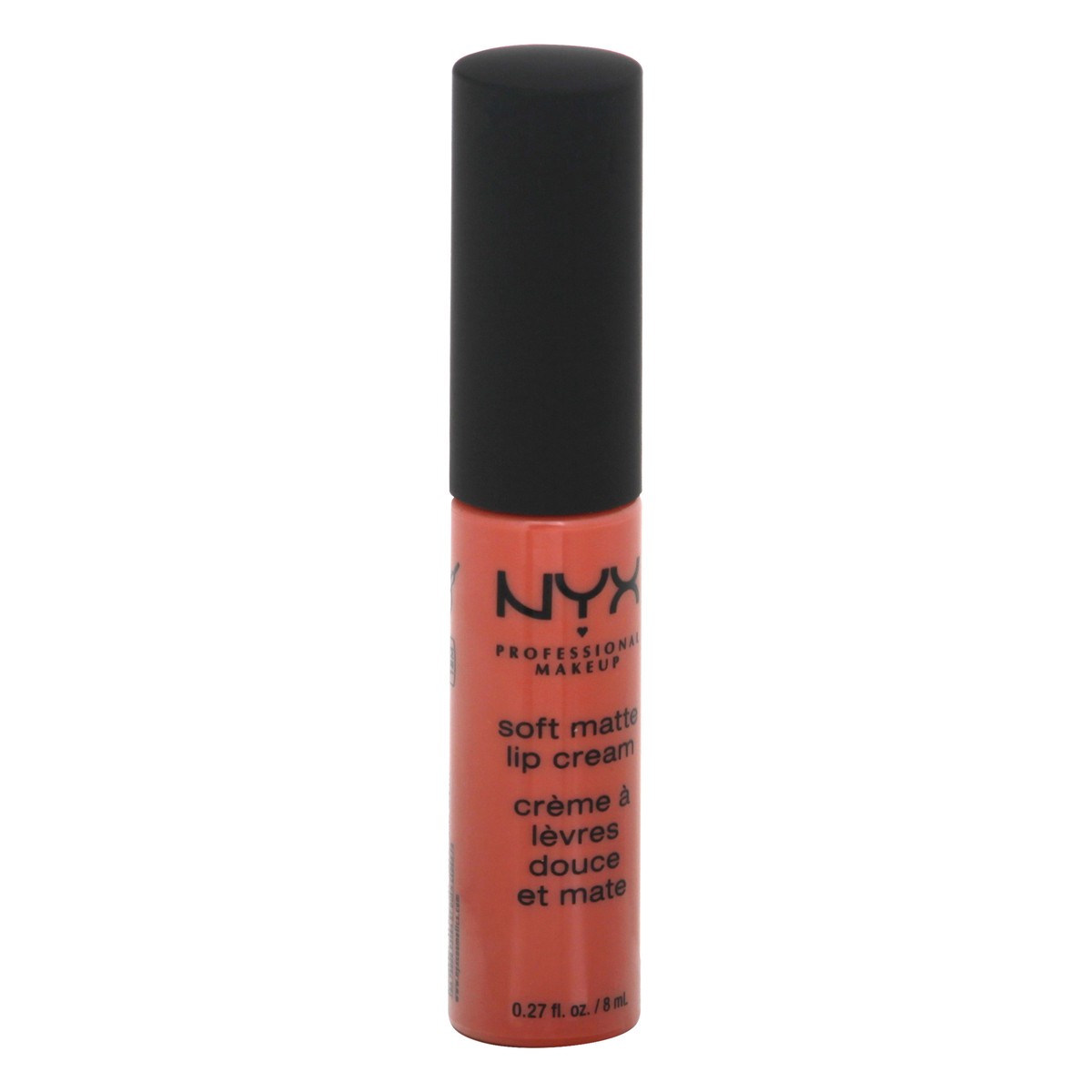 slide 4 of 11, NYX Professional Makeup Lip Cream 0.27 oz, 0.27 oz