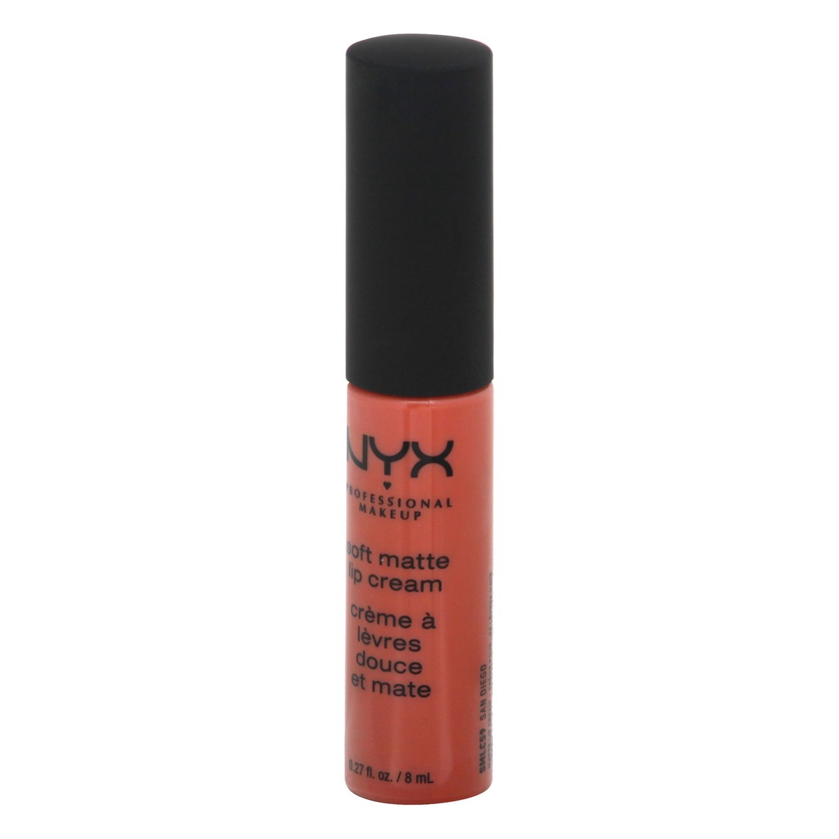 slide 3 of 11, NYX Professional Makeup Lip Cream 0.27 oz, 0.27 oz