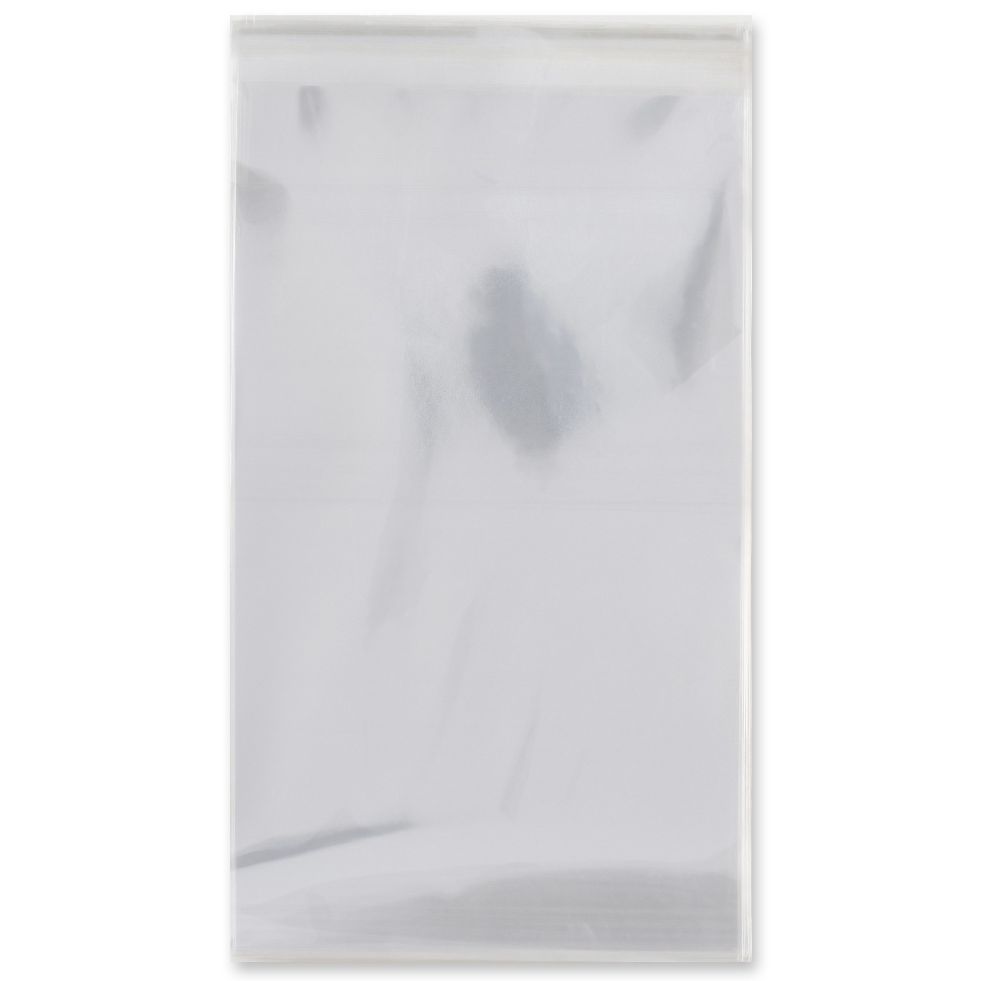 slide 5 of 5, Clear Card Sleeves By Recollections, 3.5" X 4.875", 3.5 in x 4.875 in