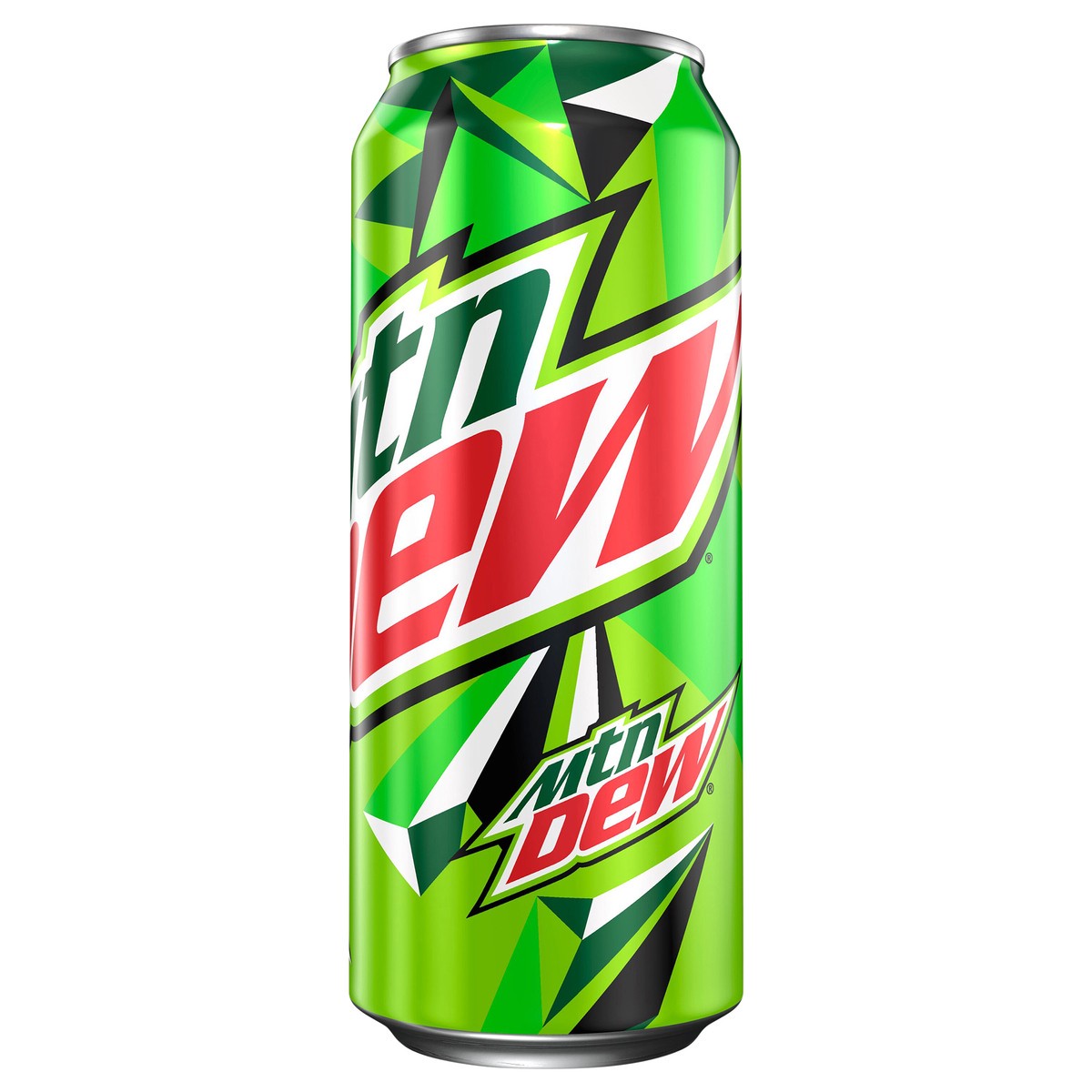 slide 1 of 4, Mountain Dew Soda Citrus - 24 fl oz, 24 fl oz