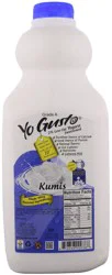 Yo Gustoto Yogurt Kumis
