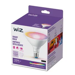 Wiz Led Par38 Smart Flood Bulb