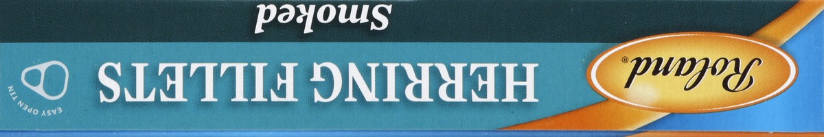 slide 3 of 4, Roland Herring Fillets 7 oz, 7 oz