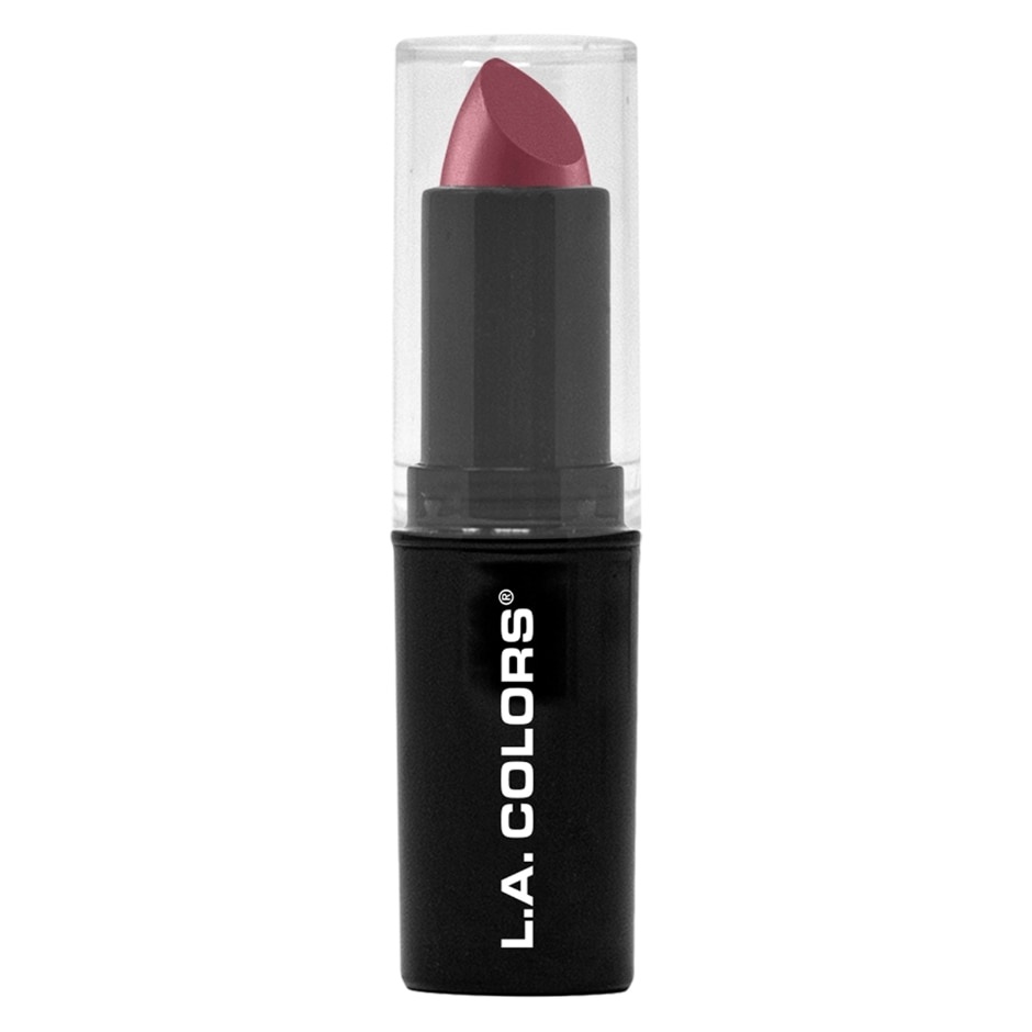 slide 1 of 1, L.A. Colors Lipstick In Vintage, 0.11 oz