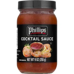 Phillips Cocktail Sauce