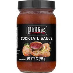 Phillips Cocktail Sauce